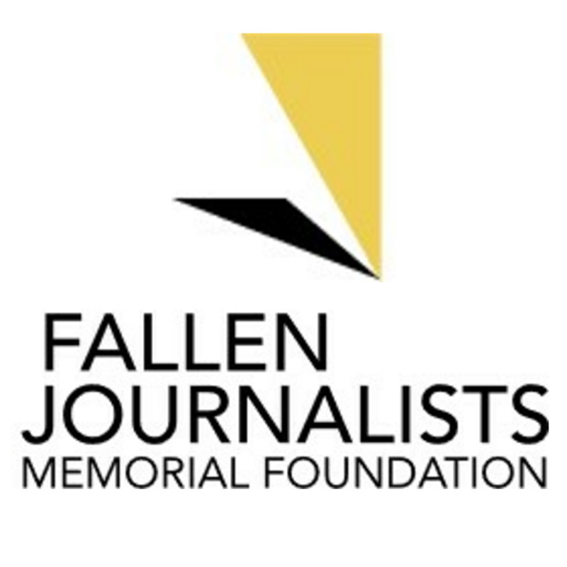 FallenJournalist