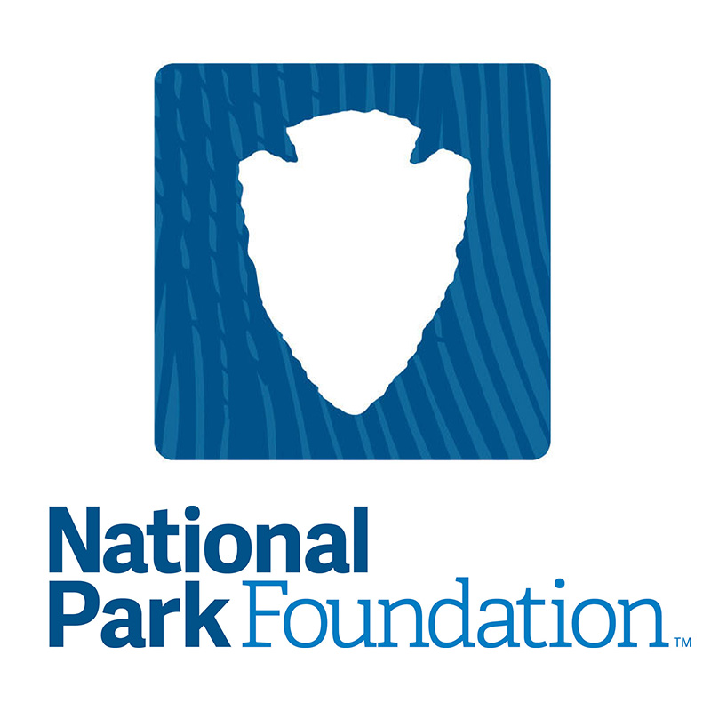 National Park Foundation.  (PRNewsFoto/National Park Foundation)