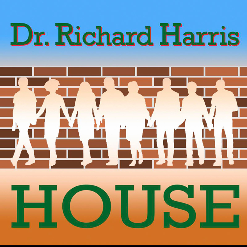 RichardHarrisHouse